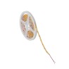 Ruban LED SLIM 24V blanc neutre 4000K 8W/m