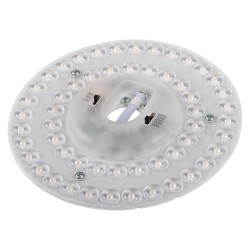 Module LED 170mm CCT 3000K à 6000K 12-18-24W KANLUX 29304