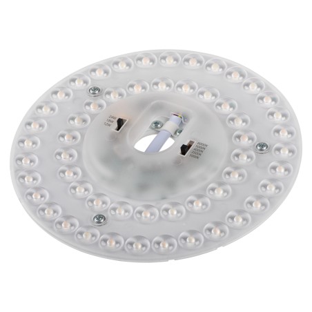 Module LED 170mm CCT 3000K à 6000K 12-18-24W