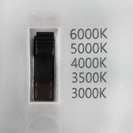 Module LED 170mm CCT 3000K à 6000K