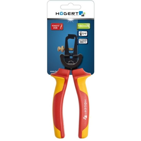 Packaging Pince à dénuder