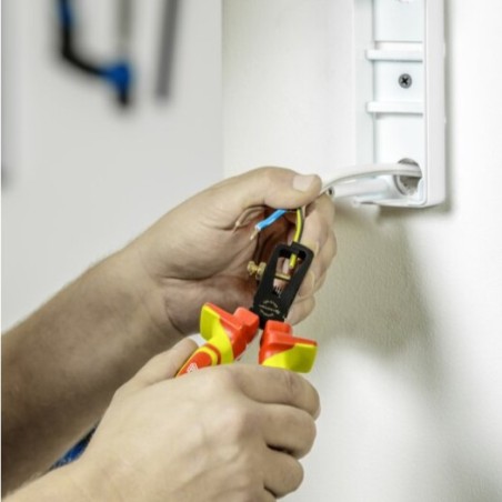 Pince à dénuder 160mm