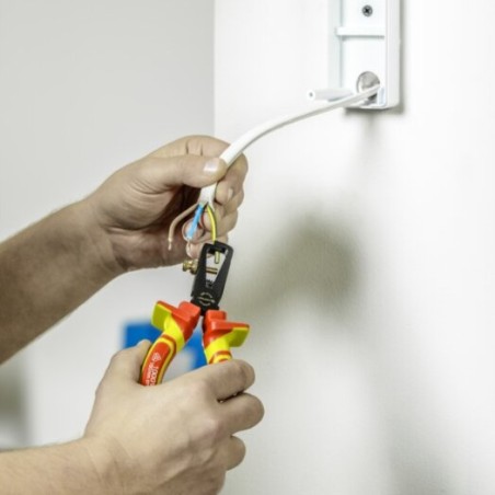 Pince à dénuder isolée 1000V