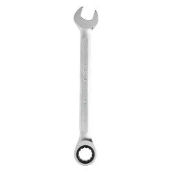 Clé mixte à cliquet multifonction 10mm HOGERT HT1R010