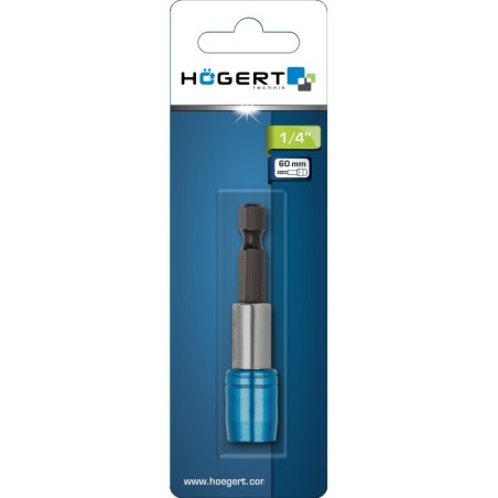 Packaging  Porte embouts magnetique professionnel