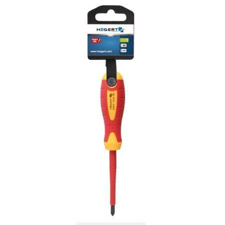 Packaging Tournevis cruciformes pozidriv