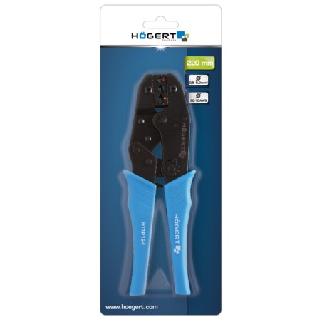 Packaging Pince à sertir