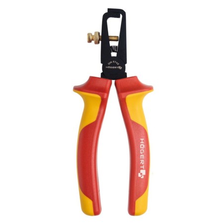 Pince à dénuder 160mm isolée 1000V