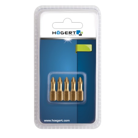 Packaging Embouts PZ3