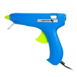 Pistolet electrique pour colle a chaude HOGERT HT2C108