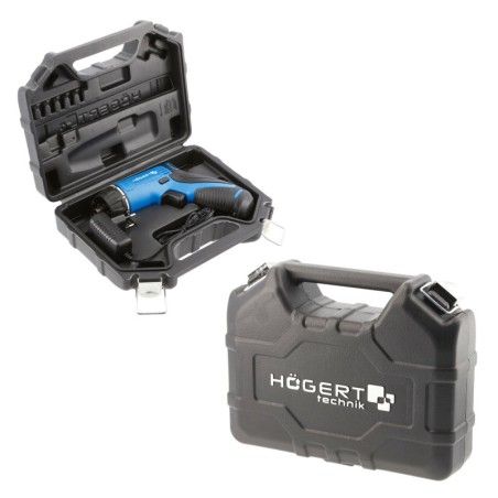 Valise Tournevis électrique