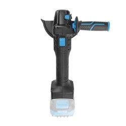 Meuleuse d'angle 125mm sans fil 18V HOGERT HT2E231-0AG