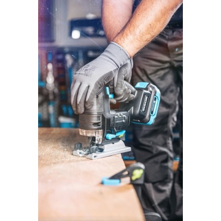 Scie sauteuse sans fil 18V