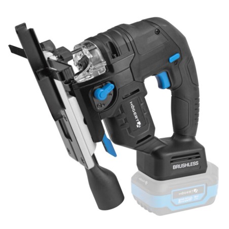 Scie sauteuse sans fil professionnel 18V