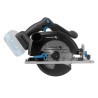 Scie circulaire sans fil 18V