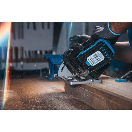 Scie circulaire 18V