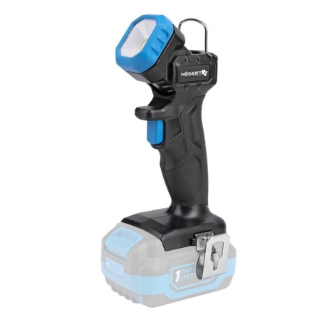 Projecteur LED portable sans fil 18V