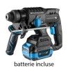 Marteau perforateur sans fil 18V