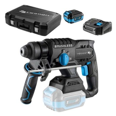 Composition du coffret