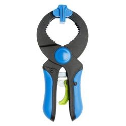 Pince de serrage rapide à ressort 150mm HOGERT HT3B952