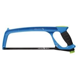 Scie à métaux cadre en aluminium 300mm - HOGERT HT3S270