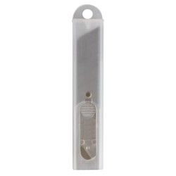 Lames pour cutter 18 mm L.110mm HOGERT HT4C662