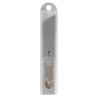 Lot de 10 Lames pour cutter 18 mm