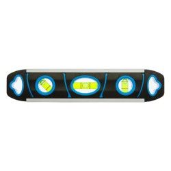 Niveaux à bulle magnétique 230mm HOGERT HT4M040