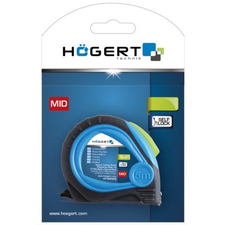 E-catalogue Mètre-ruban