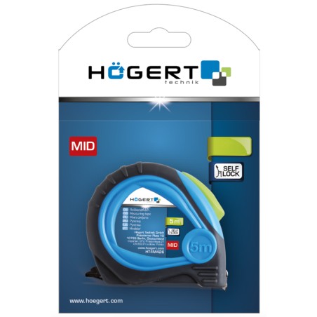 Packaging Mètre-ruban automatique