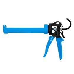 Pistolet robuste cartouche mastic 310ml HOGERT HT4R409