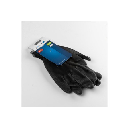 Packaging Gants de protection