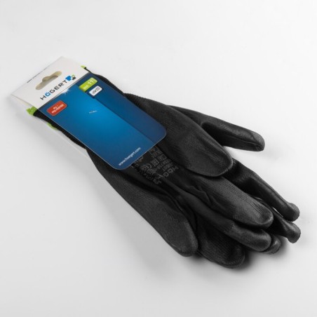 Gants de protection fin Taille-11 12pcs HOGERT HT5K757-11