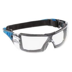 Lunettes de protection LOTZEN incolore HOGERT HT5K010