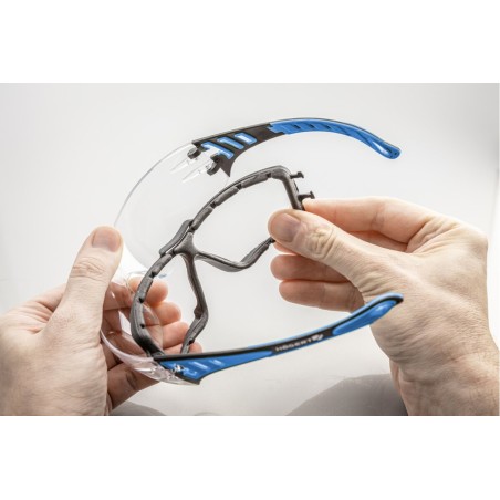 Lunettes de protection