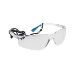 Lunettes de protection SAUER incolore HOGERT HT5K012