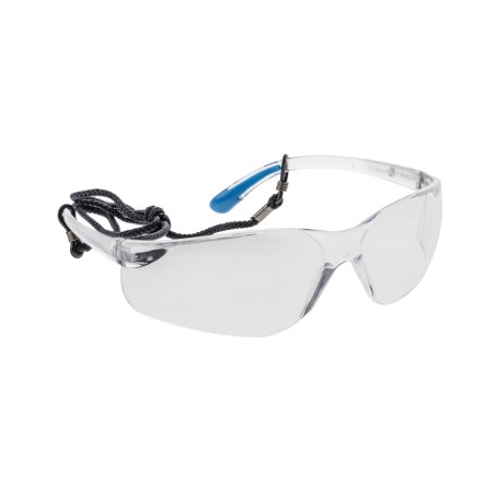 Lunettes de protection SAUER incolore