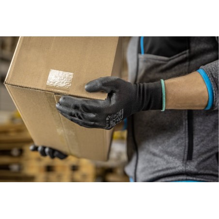 Gants de protection fin Taille 9 Lot de 12 paires