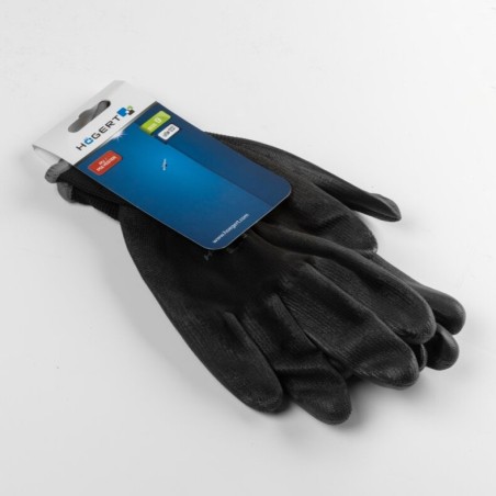 Packaging Gants de protection fin Taille-9