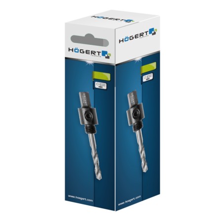 Packaging Arbre pour scie cloche