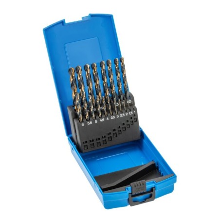 Forêts pour métaux