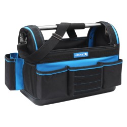 Sac à outil avec poignée rigide HOGERT HT7G205