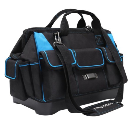 Sac à outils fermeture éclair multiusage HOGERT HT7G206