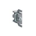 Griffe amovible pour appareillage Essensya - HAGER WE697