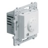 Thermostat fil pilote Blanc Essensya