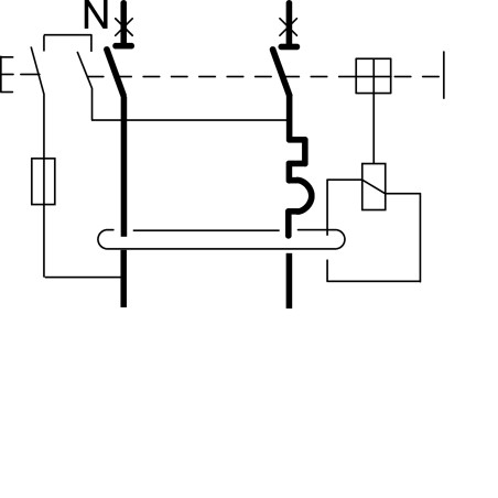 Interrupteur différentiel Type-AC