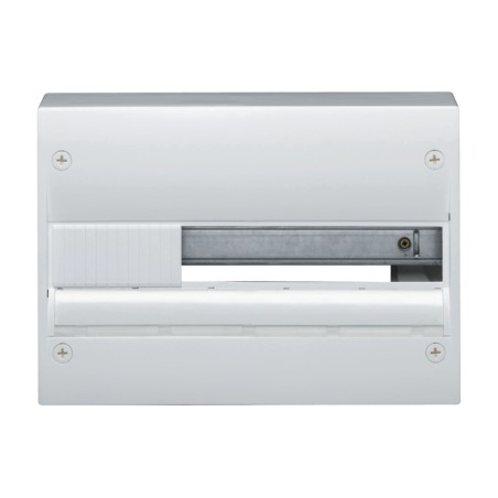 Tableau électrique GAMMA 18 modules 1 rangée