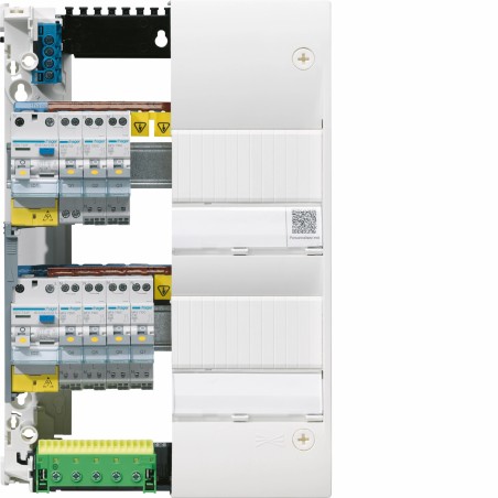 Tableau électrique  GAMMA