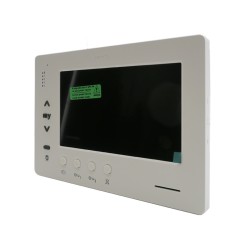 Moniteur intérieur Origin io Vsystempro - SOMFY 1841223