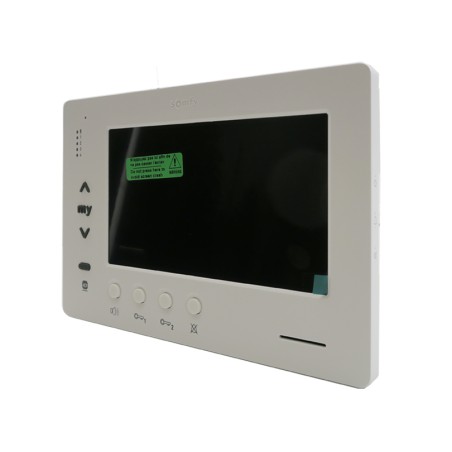 Moniteur intérieur Origin io Vsystempro